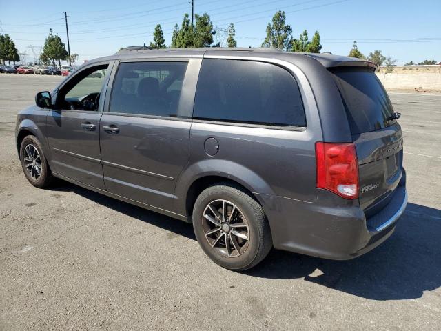 Photo 2 from auction – 2017 DODGE GRAND CARA with VIN 2C4RDGEG2HR790445