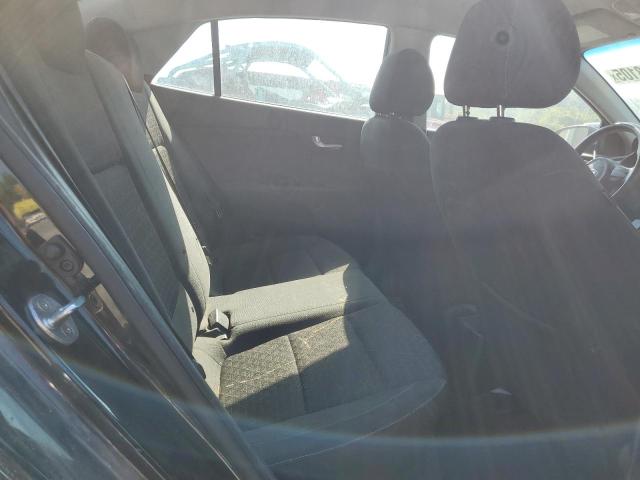 Photo 10 from auction – 2020 KIA RIO with VIN 3KPA24AD0LE363126