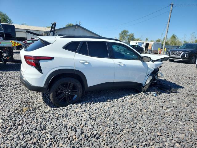 Photo 3 from auction – 2025 CHEVROLET TRAX ACTIV with VIN KL77LKEP1SC084528