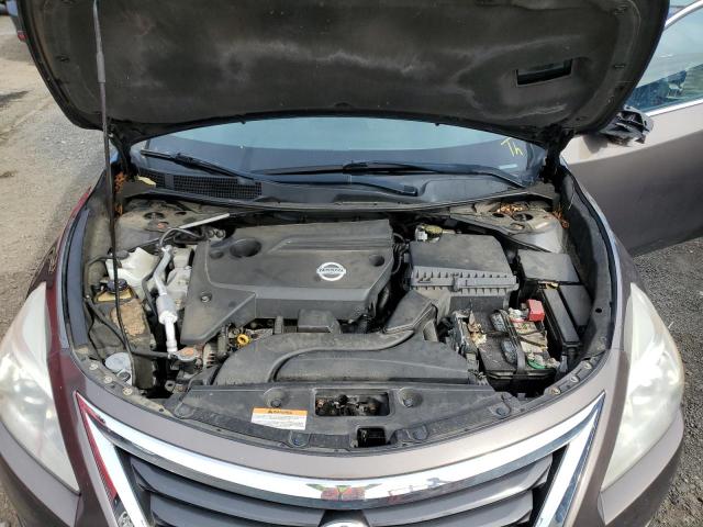 Photo 11 from auction – 2014 NISSAN ALTIMA 2.5 with VIN 1N4AL3AP2EN341831