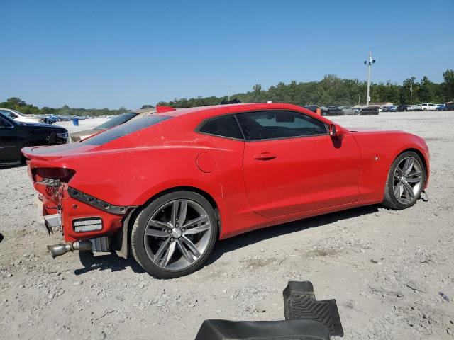 Photo 3 from auction – 2017 CHEVROLET CAMARO LT with VIN 1G1FB1RS5H0142301