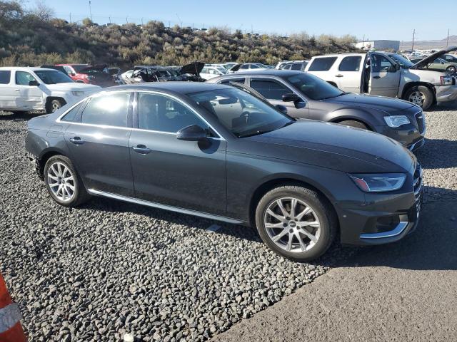 Photo 4 from auction – 2021 AUDI A4 PREMIUM with VIN WAUABAF41MN014557