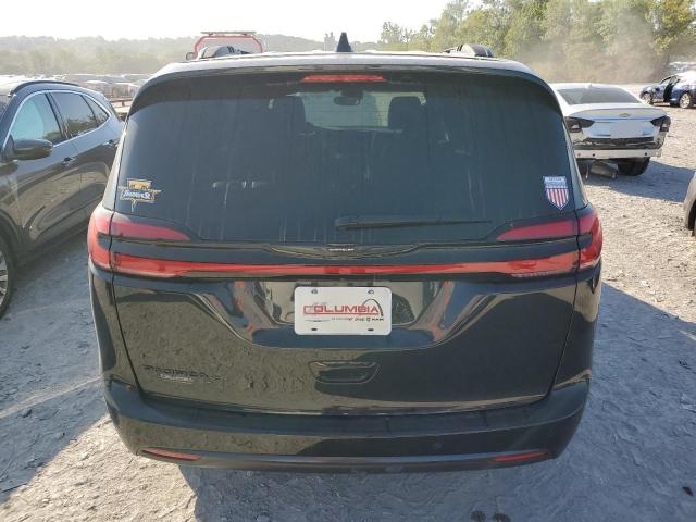 Photo 6 from auction – 2023 CHRYSLER PACIFICA T with VIN 2C4RC1BG4PR561851