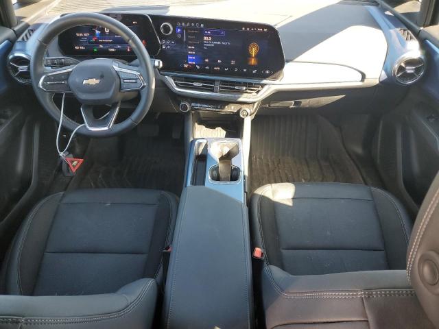 Photo 8 from auction – 2024 CHEVROLET EQUINOX 2LT with VIN 3GN7DLRR7RS268773
