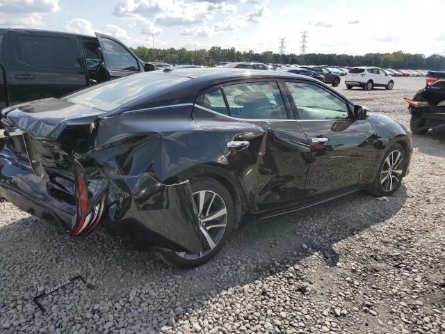 Photo 3 from auction – 2020 NISSAN MAXIMA SL with VIN 1N4AA6DV7LC373586