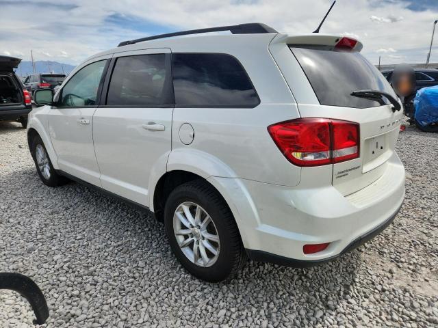 Photo 2 from auction – 2015 DODGE JOURNEY SX with VIN 3C4PDDBG1FT593741