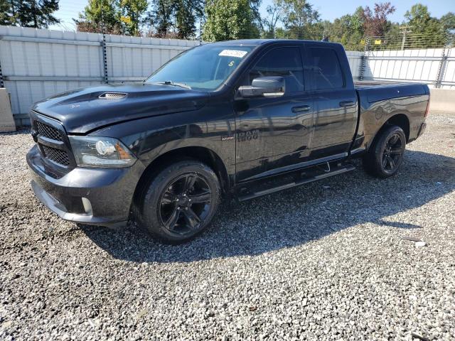 Foto 1 de la subasta – 2018 RAM 1500 SPORT con VIN 1C6RR6HT7JS201633