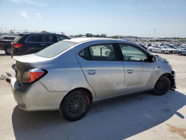 Photo 3 from auction – 2023 MITSUBISHI MIRAGE G4 ES with VIN ML32FUFJ4PHF02476