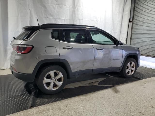 صورة رقم 3 من المزاد - 2018 JEEP COMPASS LA مع VIN 3C4NJDBBXJT470601