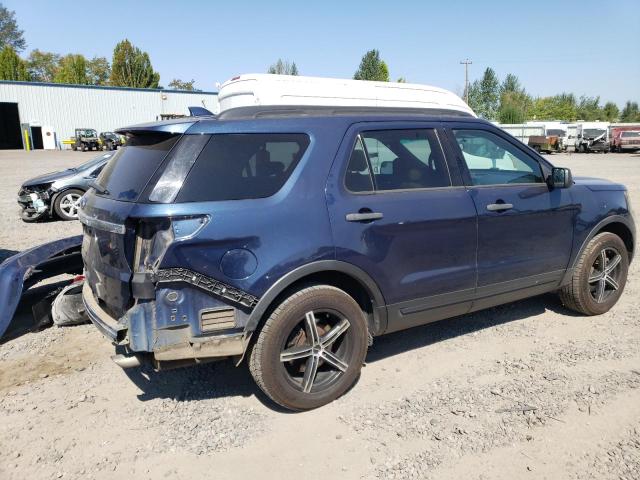 Zdjęcie 3 z aukcji – 2017 FORD EXPLORER z VIN 1FM5K8BH8HGA23428