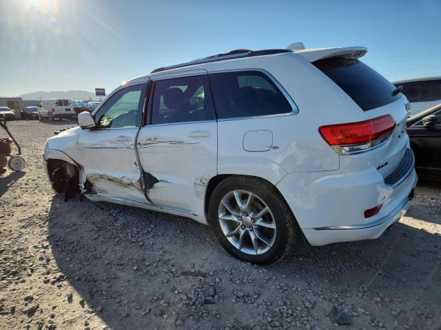 Photo 2 from auction – 2015 JEEP GRAND CHER with VIN 1C4RJFJT1FC813354