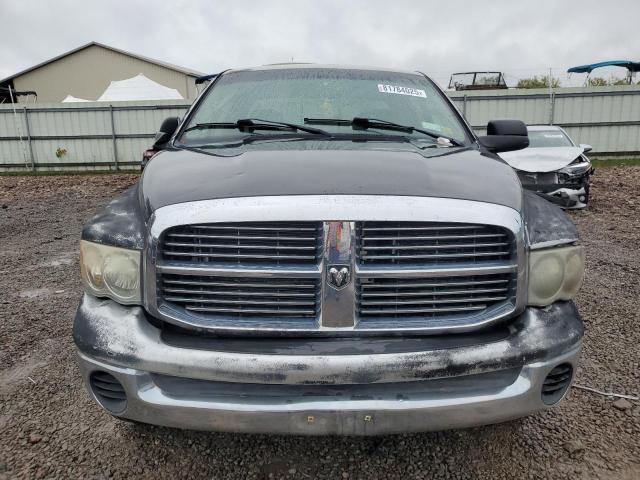 Photo 5 from auction – 2005 DODGE RAM 1500 S with VIN 1D7HU18N65S216580