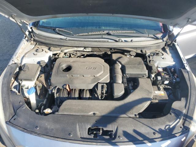 Photo 11 from auction – 2015 HYUN SONATA SE with VIN 5NPE24AF9FH167169