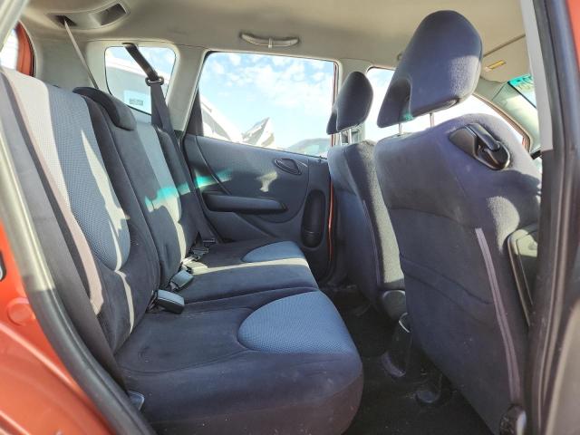 Photo 10 from auction – 2007 HONDA FIT S with VIN JHMGD38667S047141