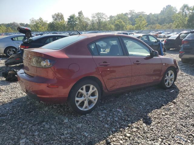 Photo 3 from auction – 2008 MAZDA 3 I with VIN JM1BK32FX81116964