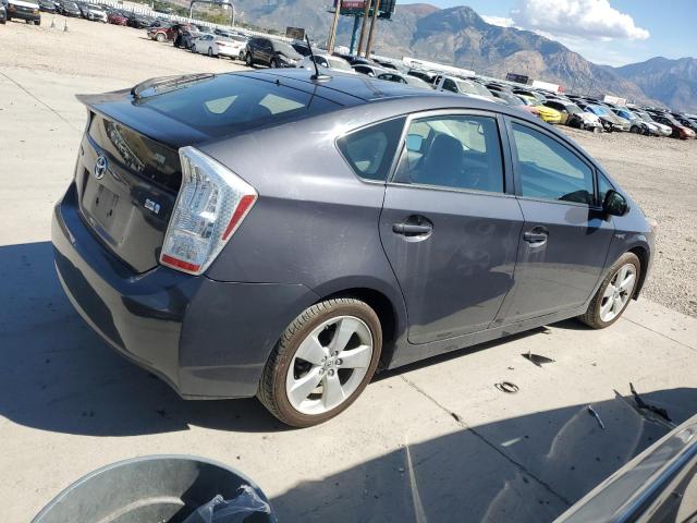 Photo 3 from auction – 2010 TOYOTA PRIUS with VIN JTDKN3DU0A0174595