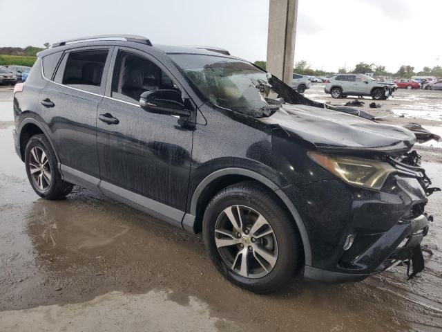 Photo 4 from auction – 2018 TOYOTA RAV4 ADVEN with VIN 2T3WFREV7JW413127