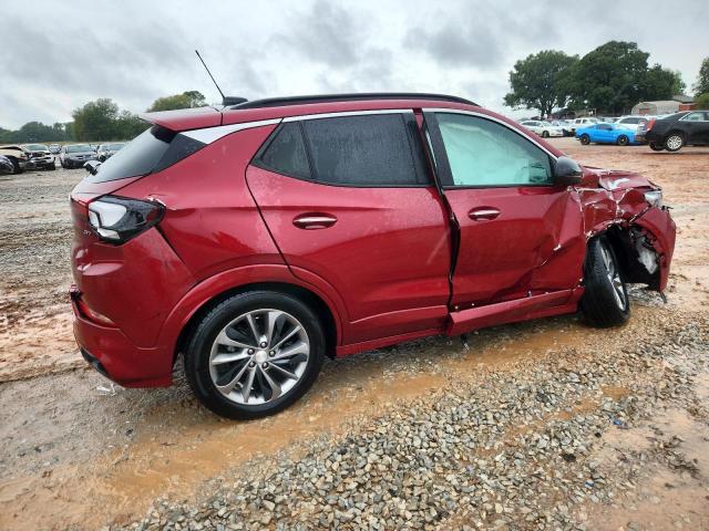 Photo 3 from auction – 2021 BUICK ENCORE GX with VIN KL4MMDSL8MB123456