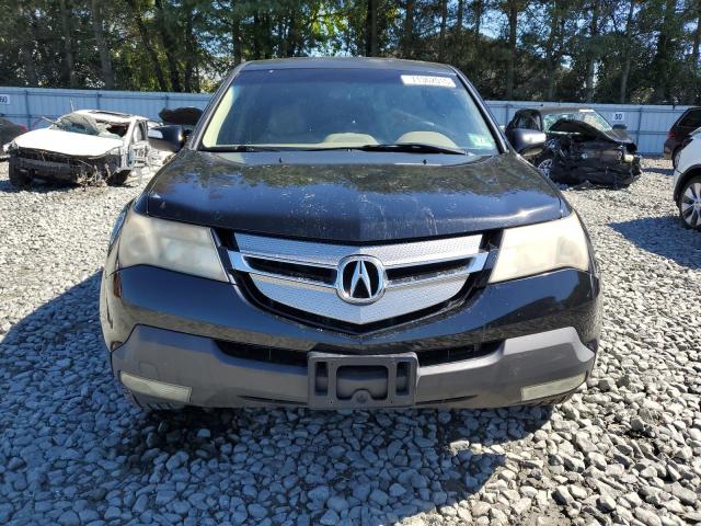 Photo 5 from auction – 2008 ACURA MDX with VIN 2HNYD28618H548263