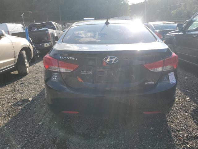 Photo 6 from auction – 2012 HYUNDAI ELANTRA GL with VIN 5NPDH4AEXCH121184