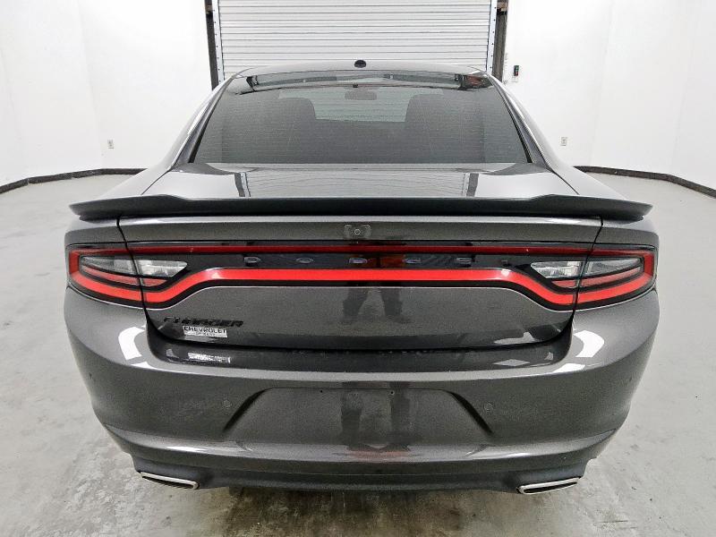Photo 6 from auction – 2021 DODGE CHARGER SX with VIN 2C3CDXBG1MH656606