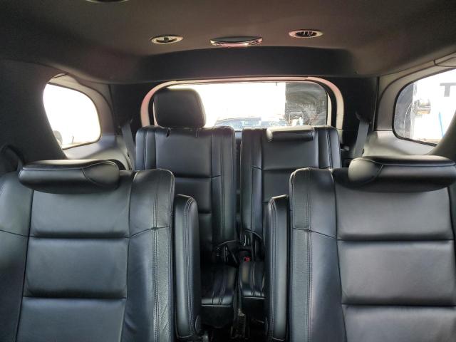 Photo 10 from auction – 2017 DODGE DURANGO GT with VIN 1C4RDJDG0HC891068