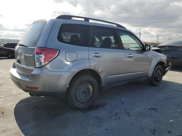 Фото 3 с аукциона – 2009 SUBARU FORESTER 2 с VIN JF2SH64609H751330
