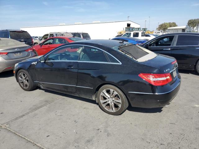Photo 2 from auction – 2011 MERCEDES-BENZ E 350 with VIN WDDKJ5GB4BF086543