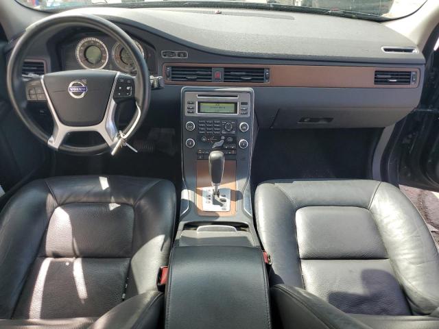 Photo 8 from auction – 2010 VOLVO S80 3.2 with VIN YV1982AS8A1122574