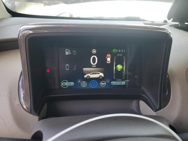 Photo 9 from auction – 2014 CHEVROLET VOLT with VIN 1G1RB6E44EU111966