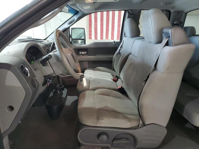 Photo 7 from auction – 2008 FORD F150 with VIN 1FTPX14V08FA01969