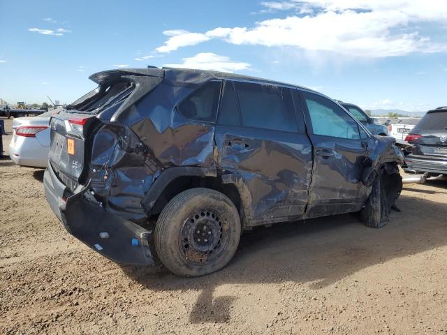 Photo 3 from auction – 2022 TOYOTA RAV4 LE with VIN 2T3F1RFV8NW304730