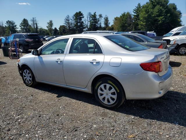 Photo 2 from auction – 2010 TOYOTA COROLLA BASE with VIN 2T1BU4EE3AC289651