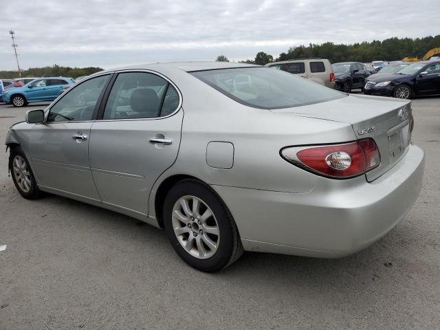 Photo 2 from auction – 2004 LEXUS ES 330 with VIN JTHBA30G245017930