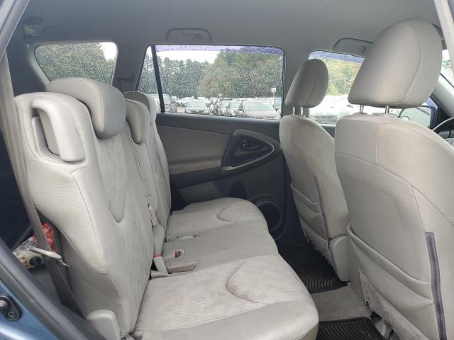 Photo 11 from auction – 2010 TOYOTA RAV4 with VIN 2T3BF4DV2AW025581