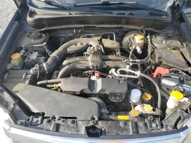 Photo 12 from auction – 2013 SUBARU FORESTER 2 with VIN JF2SHABC3DH404269