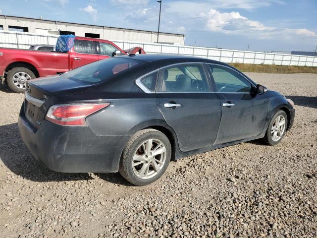 Photo 3 from auction – 2014 NISSAN ALTIMA 2.5 with VIN 1N4AL3AP8EN246643