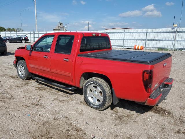 Photo 2 from auction – 2012 CHEVROLET COLORADO L with VIN 1GCDSCFE5C8151258