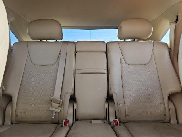 Photo 10 from auction – 2014 LEXUS RX 350 BAS with VIN 2T2BK1BA0EC247039