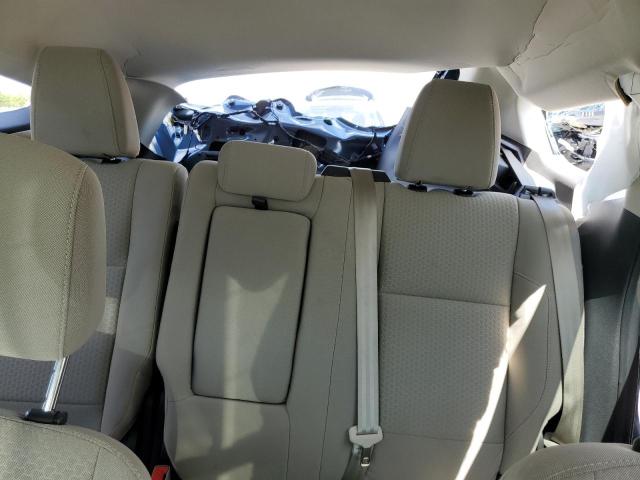Photo 10 from auction – 2018 FORD ESCAPE SE with VIN 1FMCU9GD5JUC33215