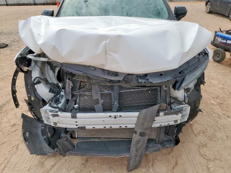 Photo 12 from auction – 2023 CHEVROLET BLAZER 2LT with VIN 3GNKBCR43PS228420