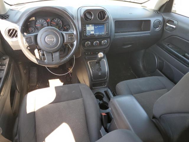 Photo 8 from auction – 2012 JEEP PATRIOT LA with VIN 1C4NJPFA6CD542471