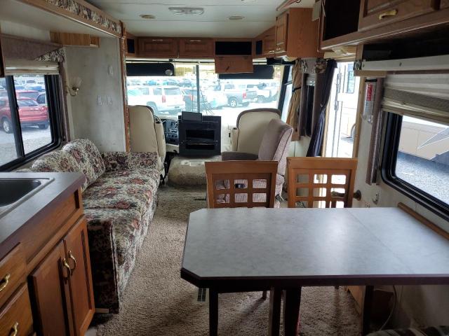 Photo 5 from auction – 2000 HOLIDAY RAMBLER VACATIONER with VIN 3FCNF53S0XJA38187