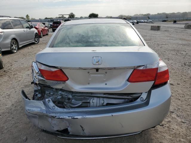 Photo 6 from auction – 2014 HONDA ACCORD LX with VIN 1HGCR2F34EA203461