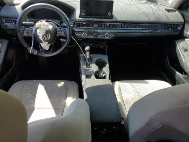 Photo 8 from auction – 2022 HOND CIVIC EX with VIN 2HGFE1F74NH326989