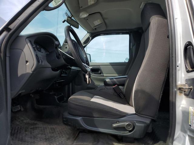 Photo 7 from auction – 2008 FORD RANGER SUP with VIN 1FTYR44E98PA96526