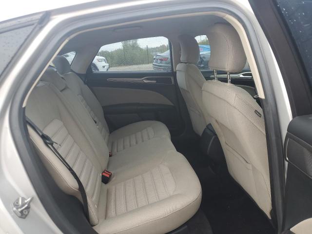 Photo 10 from auction – 2017 FORD FUSION S with VIN 3FA6P0G73HR108879