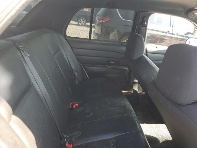 Photo 10 from auction – 2010 FORD CROWN VICT with VIN 2FABP7BV4AX130040