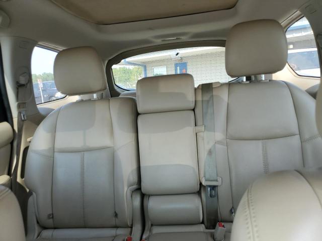 Photo 10 from auction – 2015 NISSAN PATHFINDER with VIN 5N1AR2MN7FC638373