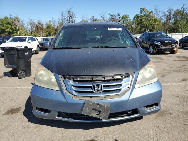 Photo 5 from auction – 2009 HONDA ODYSSEY with VIN 5FNRL38659B016816